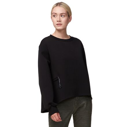 Varley Bella Pullover Sweatshirt - Women's - Women