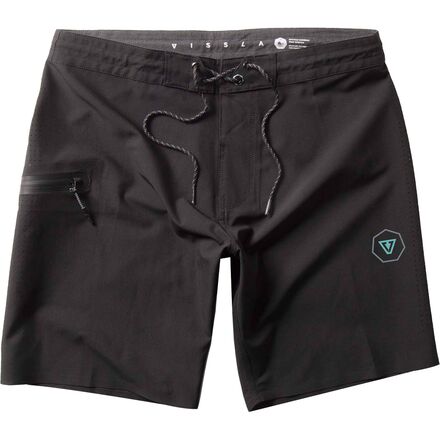 【新品】 VISSLA HIGH SEAS 18.5\" BOARDSHORT Vissla High Seas 18.5