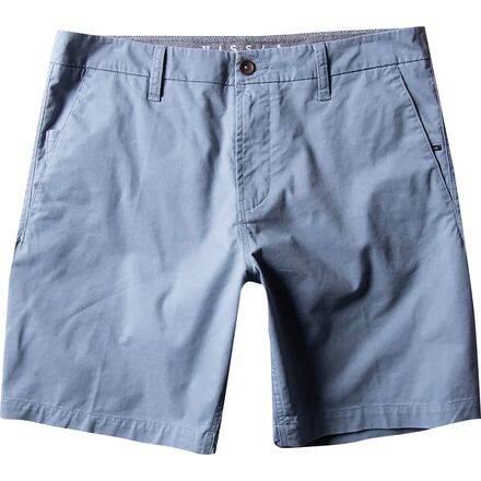See Ums Khaki Shorts Without Pockets Vissla No See Ums Eco 18in