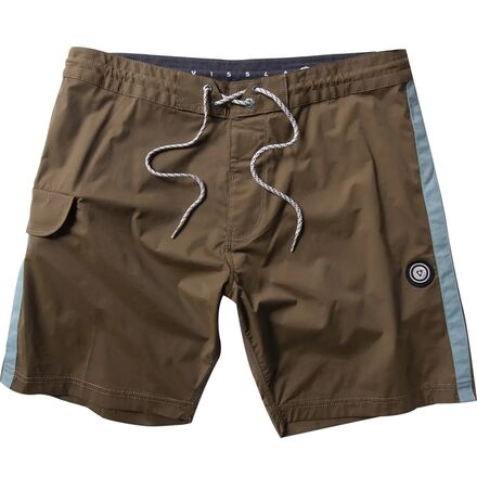 VISSLA ヴィスラ TRIP OUT 17.5\