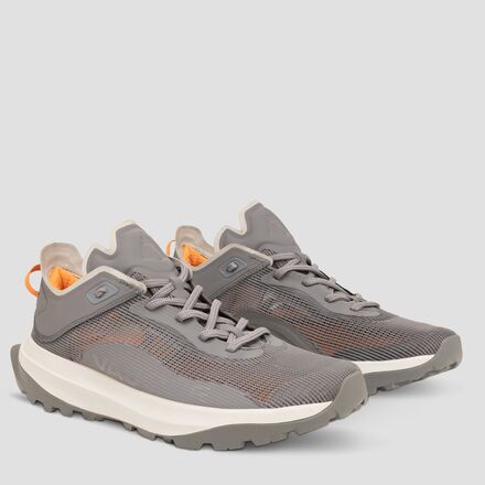 Vasque Re:Connect Here Low Hiking Shoe - Men display picture 2