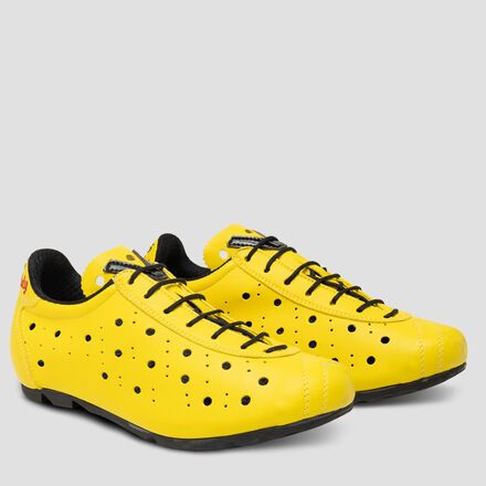 Vittoria Cycling Shoes 1976 Classic SPD Cycling Shoe - Men display picture 3