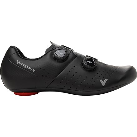 Vittoria Cycling Shoes Veloce Cycling Shoe - Men display picture 2