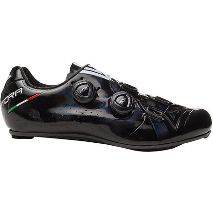Vittoria Cycling Shoes Velar Translucent Speedplay Cycling Shoe - Men