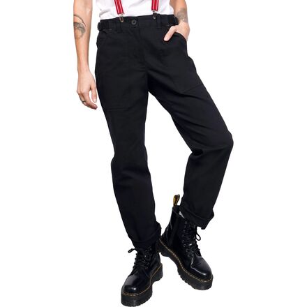 Wildfang The Essential Utility Pant - Women