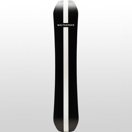 WHITESPACE Freestyle Shaun White Pro Snowboard - 2023 - Snowboard