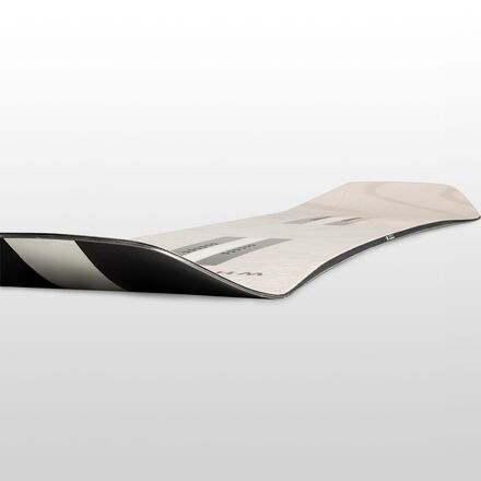 WHITESPACE Freestyle Shaun White Pro Snowboard - 2023 - Snowboard