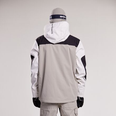 WHITESPACE 2L Cargo Insulated Jacket - Men's - Men