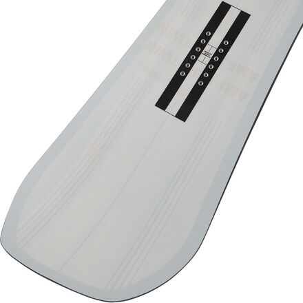 WHITESPACE AMF Park Twin Snowboard - 2025 - Snowboard