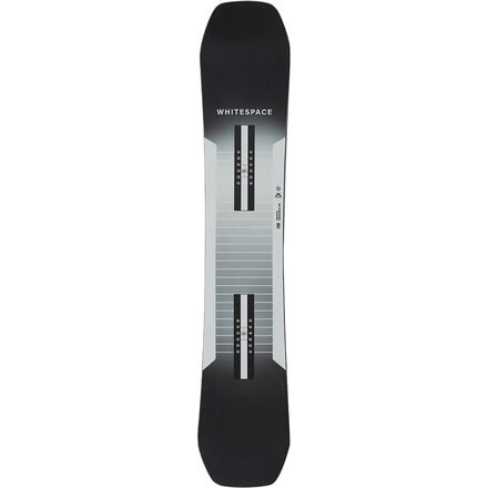 WHITESPACE Freestyle Shaun White Pro Snowboard - 2025 - Snowboard