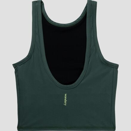 Wondery Chuparosa Tank - Women's - Women