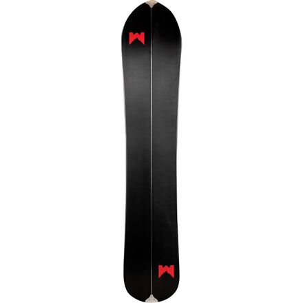 Weston Backwoods Splitboard - 2022 - Snowboard