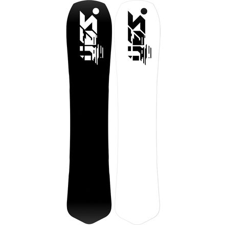 Yes. Optimistic Snowboard - 2021 - Snowboard