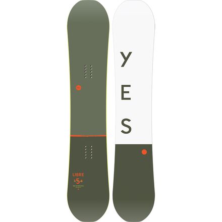 yes 2019 snowboards Emoticon Snowboard – Skiis & Biikes YES Standard 2019 Snowboard Rider