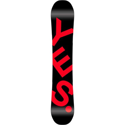 YES TYPO スノーボード155 美品 Yes. Typo Snowboard 2022 | evo