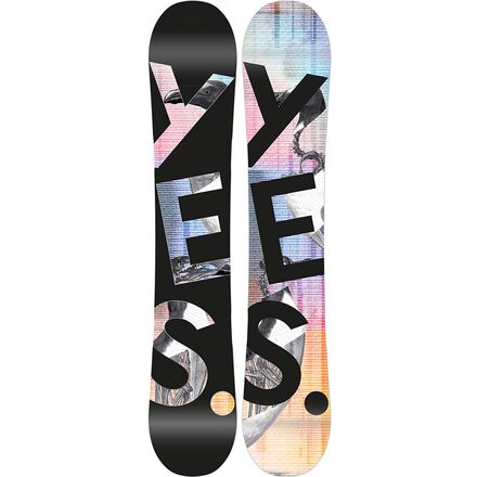 yes 2023 snowboard Greats Uninc  Comor The Hanger 3 and highback provide the mobility you need during your tricks Yes. Basic Snowboard 2023