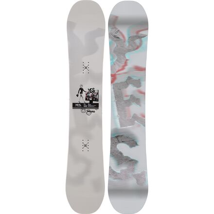 snowboard yes typo stores Yes. Typo Snowboard - 2023