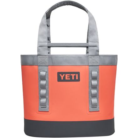 coral yeti camino bag - Carryall An open top offers easy access What I pack in my
