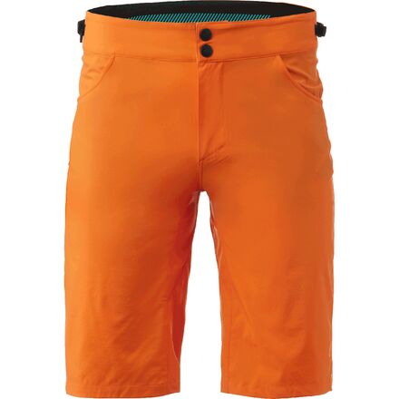 (取寄) イエティサイクルズ メンズ アンテロ ショート - メンズ Yeti Cycles men Antero Short - Men's Orange Yeti Cycles Antero Short - Men's - Men
