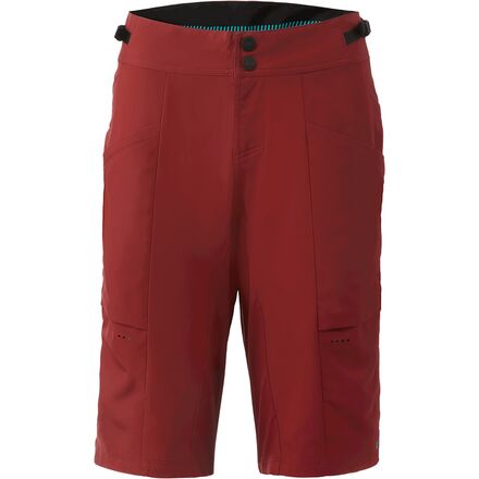 Yeti Cycles Norrie Short - Women's - Women