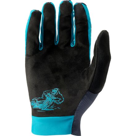 Yeti Cycles Enduro Glove - Men's - Men