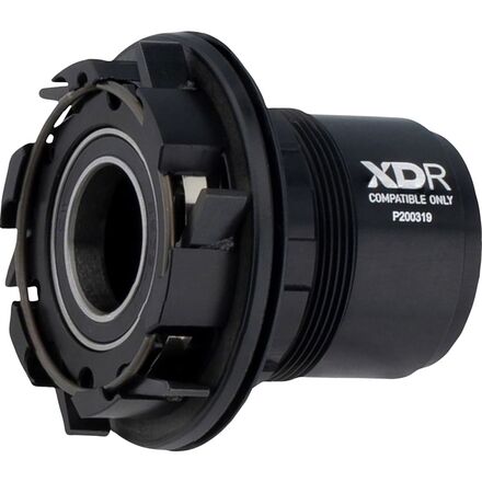 Zipp ZR1 Freehub Body - 2024 - Bike