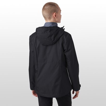 【Lily】anuke 　Ecoleather Over Jacket ànuke online store（アンヌーク） / Ecoleather Over