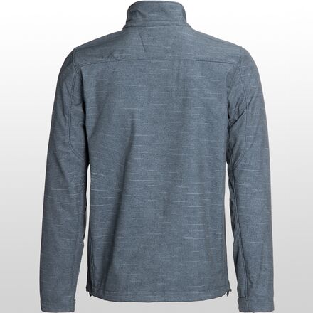 ZeroXposur Rocker Softshell Jacket - Men's - Men