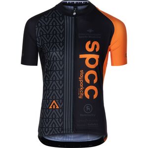 Assos CG GT Summer ジャージ size:XL アクアマーズ Assos CG GT Summer SS Jersey BCL Special Edition – Bike Closet