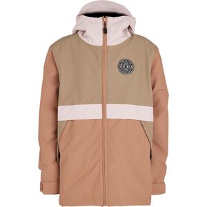 AIRBLASTER YOUTH TRENCHOVER JACKET Lサイズ Youth Trencher Jacket – Airblaster