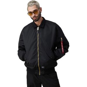 b*様 alpha solid short flight jacket ベトナム Alpha Industries L-2B Mod Gen II Flight Jacket - Men's - Men