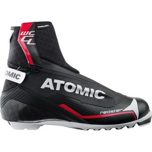スキー ATOMIC REDSTER WC 170 Atomic Redster WC 170 Ski Boots