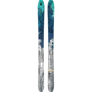 Atomic Bent 100 Ski - 2023 - Ski