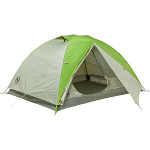 アメリカ製「BIG AGNES」のBlacktail 3 グリーンテント Blacktail Hotel 3 Tent | Big Agnes