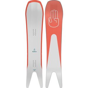 Bataleon The Surfer Snowboard - Snowboard
