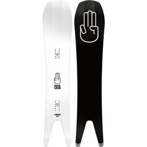 Bataleon Surfer LTD 154cm 20-21 バタレオン Bataleon Surfer Snowboard - Snowfit