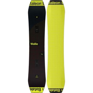 Bataleon Wallie Snowboard - 2024 - Snowboard