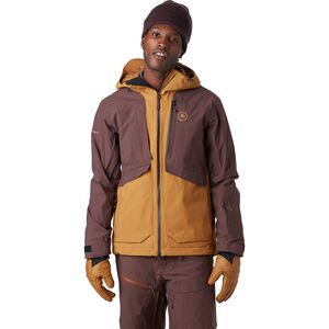 Gore-Tex THE AFDICEGEAR ウィンタージャケット M FREROA.jpg