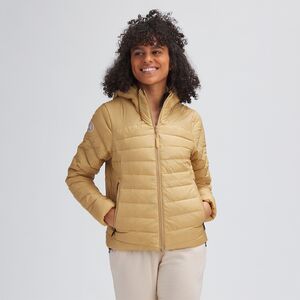 Down jackets Women - Reset Outerwear