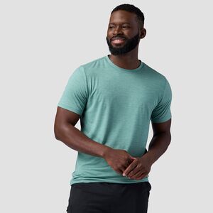 Backcountry Destination Crew T-Shirt - Men's - Men