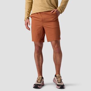 Backcountry Destination Base Short - Men's - Men
