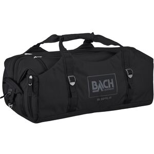 BACH バックパック 【 Dr.Duffel 40L 】アウトドア リュック BACH Dr. Duffel 40L