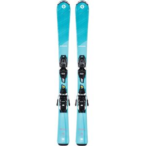 Blizzard Pearl Jr 140cm キッズ ビンディング セット Blizzard Pearl Jr 140cm キッズ ビンディング セット - メルカリ