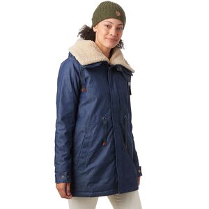 Burton Hazelton Jacket - Women's - Women