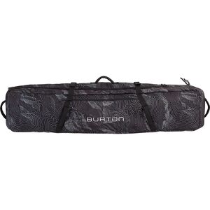 Burton Wheelie Locker - Snowboard