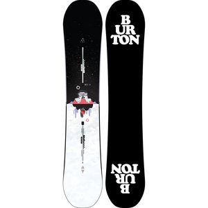 Burton Talent Scout 138cm 2点セット+@ ONECOL.jpg