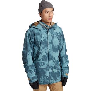 THE NORTH FACE ＋ BURTONのセット Men's Burton [ak] GORE-TEX Surgence Jacket | Burton.com Winter 2022 US