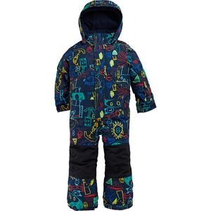 Burton One-Piece Snow Suit - Toddler Boys' - Kids