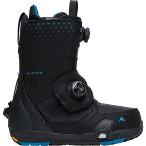 Burton Photon Step On BOA Wide Snowboard Boot - 2022 ...