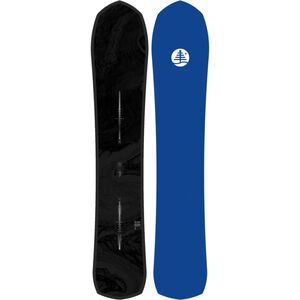 Burton Family Tree Straight Chuter Snowboard - 2024 - Snowboard